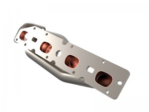 Jeep Grand Cherokee - AFE Headers