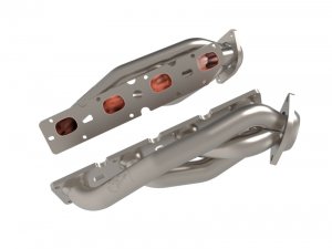 Jeep Grand Cherokee - AFE Headers