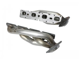 Jeep Grand Cherokee - AFE Headers