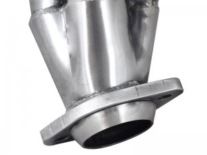 Jeep Cherokee - AFE Headers