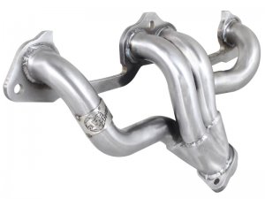 Jeep Cherokee - AFE Headers