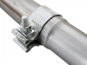 Jeep Wrangler JK - AFE Headers