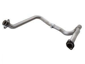 Jeep Wrangler JK - AFE Headers