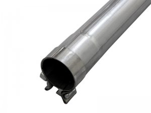 Jeep Wrangler JK - AFE Exhaust Cat Back