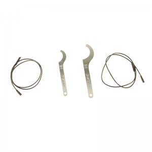 Porsche 911 Suspension Lift Kit - Front + Rear - Bilstein - B16 (DampTronic) - `05-`12