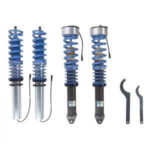 Porsche 911 Suspension Lift Kit - Front and Rear - Bilstein - B16 (DampTronic) Performance Suspension System - 4.0 - `07-`11