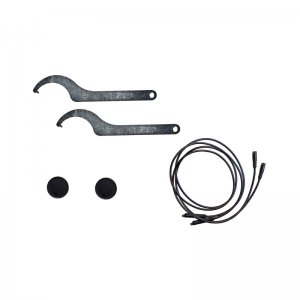 Porsche 911 Suspension Lift Kit - Front and Rear - Bilstein - B16 (DampTronic) - `12-`19