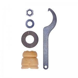 Porsche 911 Suspension Lift Kit - Bilstein - EVO SE - `20-`21