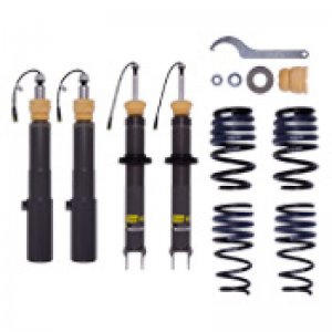 Porsche 911 Suspension Lift Kit - Bilstein - EVO SE - `20-`21