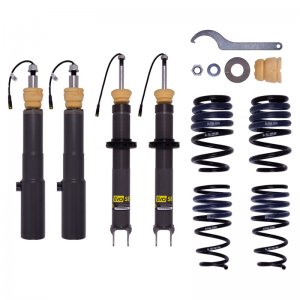 Porsche 911 Suspension Lift Kit - Bilstein - EVO SE - `20-`21