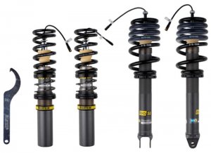 Porsche 911 Suspension Kit - Bilstein - EVO SE - `20-`21