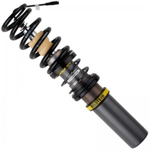 Porsche 911 Suspension Kit - Bilstein - EVO SE - `20-`21