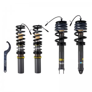 Porsche 911 Suspension Kit - Bilstein - EVO SE - `20-`21