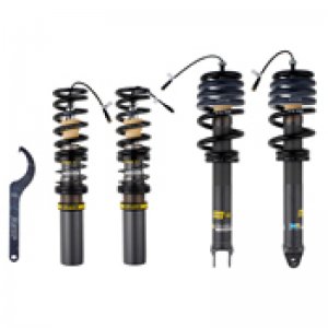 Porsche 911 Suspension Kit - Bilstein - EVO SE - `20-`21