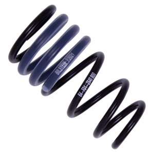 Porsche 911 Suspension Kit - Front and Rear - Bilstein - EVO SE - `21-`22