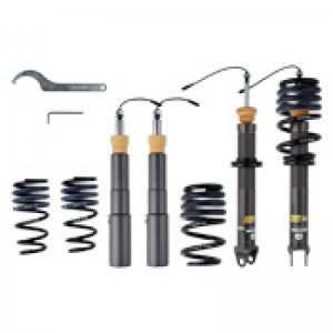 Porsche 911 Suspension Kit - Front and Rear - Bilstein - EVO SE - `21-`22