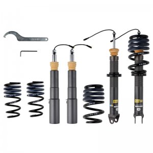 Porsche 911 Suspension Kit - Front and Rear - Bilstein - EVO SE - `21-`22