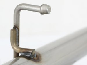 Jeep Grand Cherokee - AFE Exhaust Cat Back