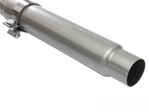 Jeep Wrangler JK - AFE Exhaust Cat Back