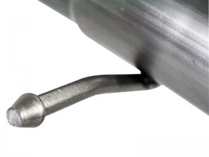 Jeep Wrangler JK - AFE Exhaust Cat Back