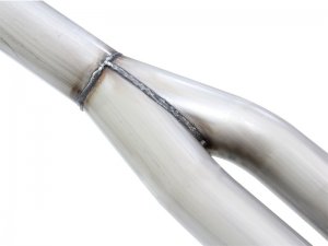 Jeep Wrangler JK - AFE Exhaust Cat Back