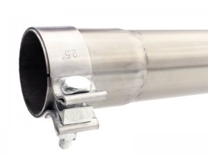 Jeep Wrangler JK - AFE Exhaust Cat Back