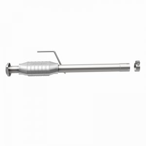 Jeep Wrangler JK - MAG Converter Direct Fit