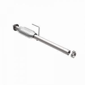 Jeep Wrangler JK - MAG Converter Direct Fit