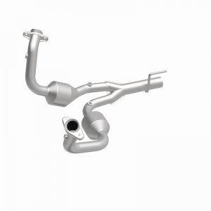 Jeep Grand Cherokee - MAG Converter Direct Fit