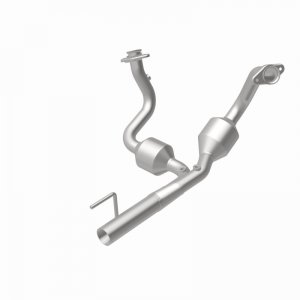 Jeep Grand Cherokee - MAG Converter Direct Fit