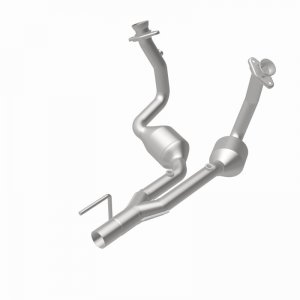 Jeep Grand Cherokee - MAG Converter Direct Fit