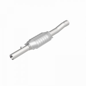 Jeep Grand Cherokee Catalytic Converter - Magnaflow Direct Fit - OEM Grade