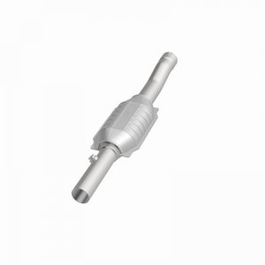 Jeep Grand Cherokee Catalytic Converter - Magnaflow Direct Fit - OEM Grade