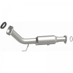 Honda Civic Catalytic Converter - Magnaflow - OEM Grade Direct-Fit - 2.0L - `02-`05