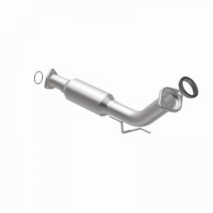 Honda Civic Catalytic Converter - Magnaflow - OEM Grade Direct-Fit - 2.0L - `02-`05