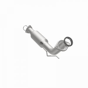 Honda Civic Catalytic Converter - Magnaflow - OEM Grade Direct-Fit - 2.0L - `02-`05