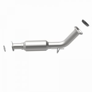 Honda Civic Catalytic Converter - Magnaflow - OEM Grade Direct-Fit - 2.0L - `02-`05