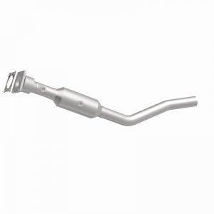 Jeep Patriot - MAG Converter Direct Fit