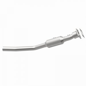 Jeep Patriot - MAG Converter Direct Fit