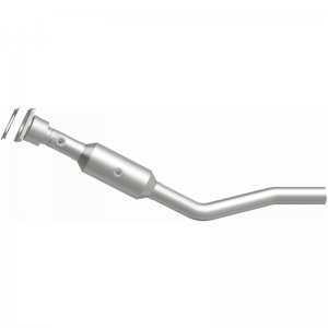 Jeep Patriot - MAG Converter Direct Fit