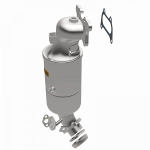 Honda Civic Performance Exhaust - Magnaflow - OEM Grade Direct-Fit Manifold Catalytic Converter - 1.8L - `06-`13