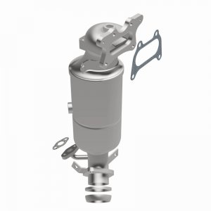 Honda Civic Performance Exhaust - Magnaflow - OEM Grade Direct-Fit Manifold Catalytic Converter - 1.8L - `06-`13