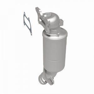 Honda Civic Performance Exhaust - Magnaflow - OEM Grade Direct-Fit Manifold Catalytic Converter - 1.8L - `06-`13