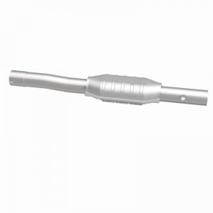 Jeep Grand Cherokee - MAG Converter Direct Fit