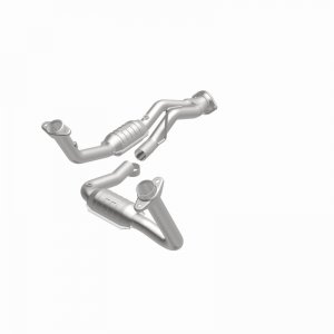 Jeep Grand Cherokee - MAG Converter Direct Fit