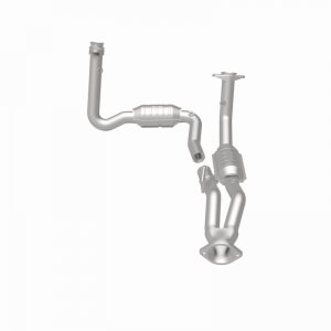 Jeep Grand Cherokee - MAG Converter Direct Fit