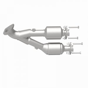 Jeep Cherokee - MAG Converter Direct Fit