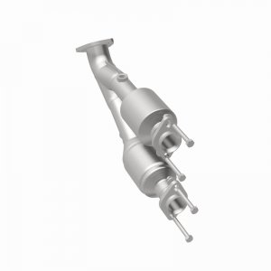 Jeep Cherokee - MAG Converter Direct Fit