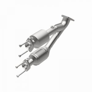 Jeep Cherokee - MAG Converter Direct Fit