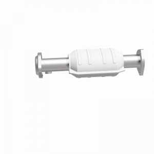 Jeep Cherokee - MAG Converter Direct Fit